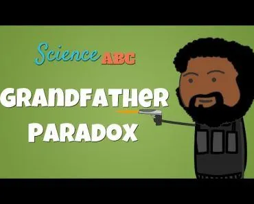 Grandfather Paradox: Explained in Simple Words