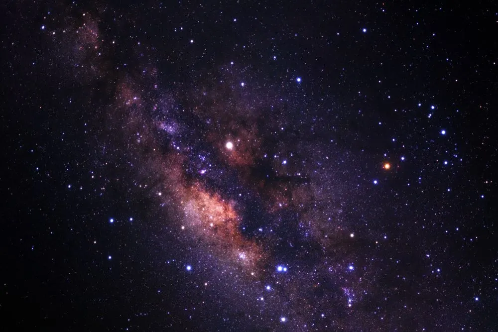 Why Do Stars Have Different Colors?