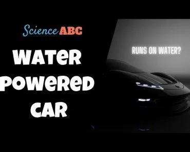 Can We Really Build Cars That Run Only On Water?