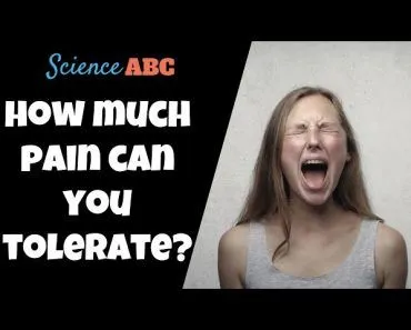 Max Pain: How Much Pain Can A Person Take?