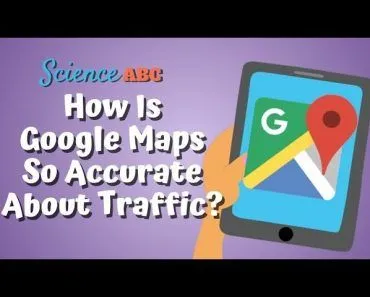 Google Maps Secrets: How Exactly Does Google Maps Work?