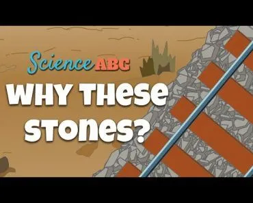 Why Are There Stones Along Railway Tracks?
