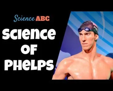 Science of Phelps: Why Was Michael Phelps So Successful At Olympics?