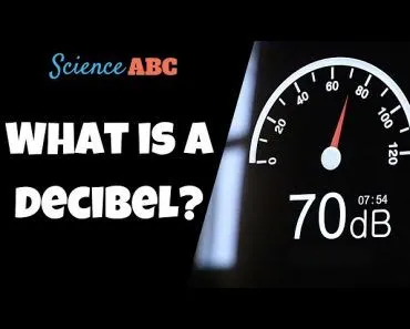 What Is A Decibel? Can "Negative" Decibels Exist?