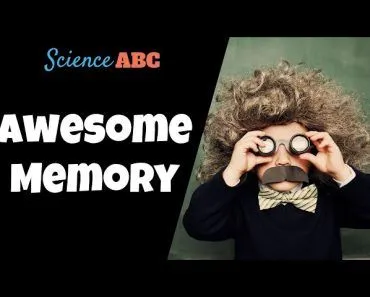 Why Do Some People Have Such a Good Memory?