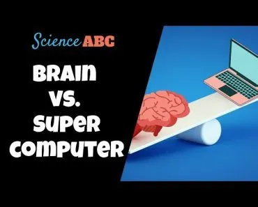 Human Brain vs Supercomputer: Which One Wins?