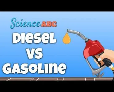 Gasoline (Petrol) vs Diesel: Which one is better? A Beginner’s Guide