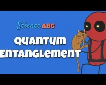 Quantum Entanglement: Explained in REALLY SIMPLE Words