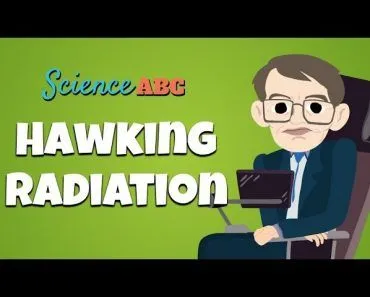 Hawking Radiation Explained: What Exactly Was Stephen Hawking Famous For?