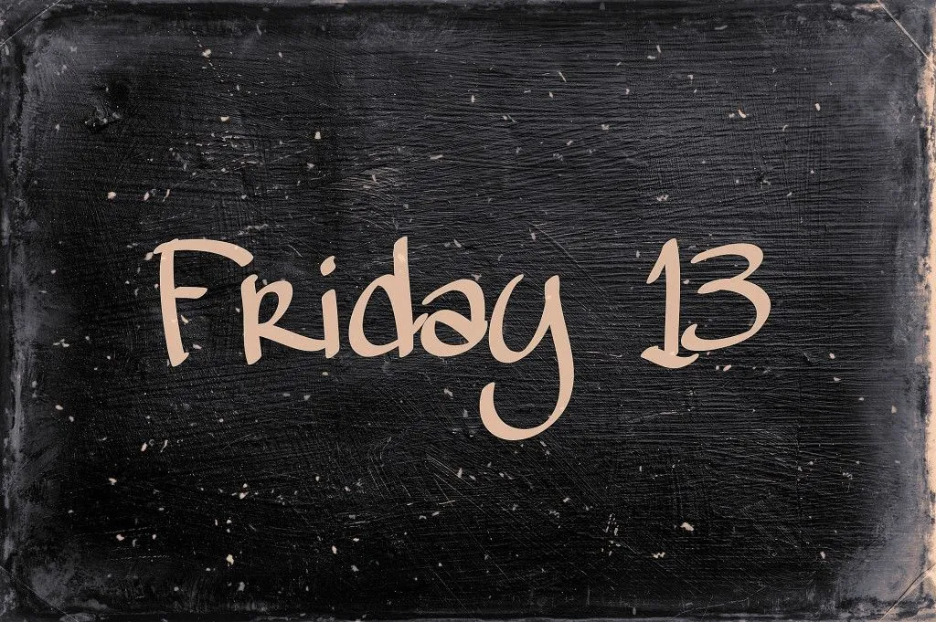 Why Is Friday The 13th Considered Unlucky?