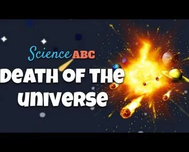 Entropy : Why is it Predicted to Cause the Heat Death of the Universe?