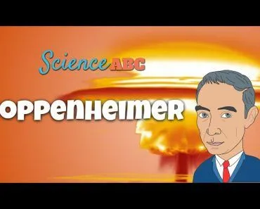 Who's J. Robert Oppenheimer And Why Is He A Big Deal?