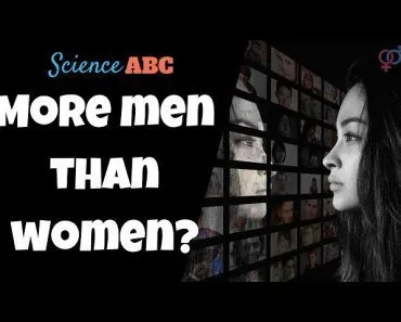 Are There More Men Or Women In The World?