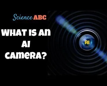What Is An AI Camera? What Makes It So Powerful?