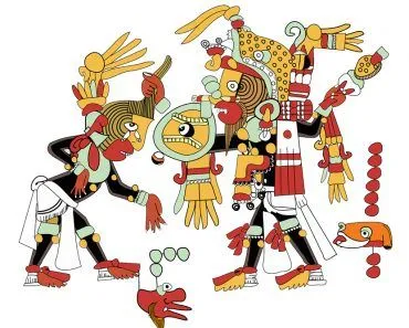 mayan