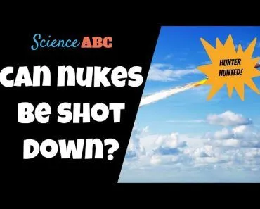 What Happens If You Try To Shoot Down A Nuclear Missile Mid-Air?