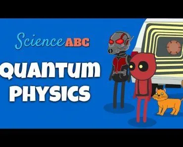 Quantum Physics: Here’s Why Movies Always Get It Wrong