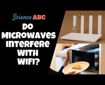 Do Microwaves Interfere With WiFi Signals?