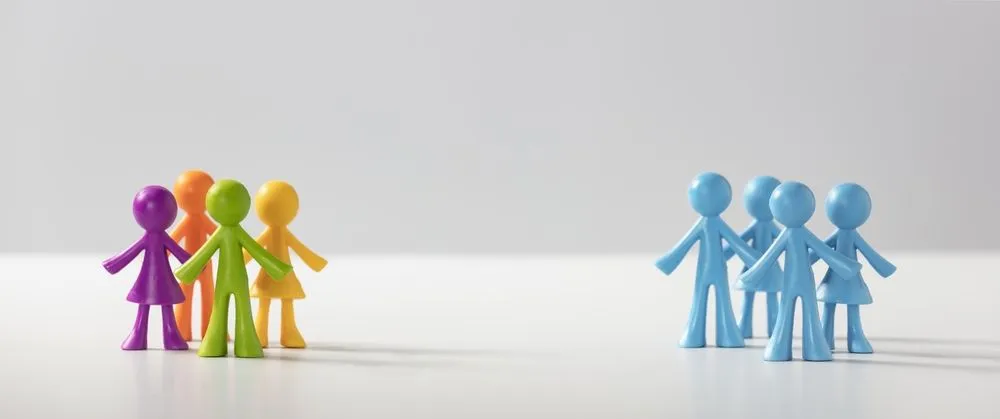 Are Similar People More Attracted To Each Other? Or Do Opposites Really Attract?