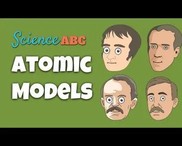 What Are The Different Atomic Models? Dalton, Rutherford, Bohr and Heisenberg Models Explained