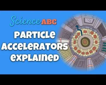 Particle accelerators: What are they, how do they work and why are they important to us?