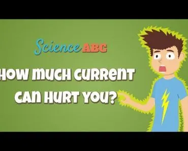 Current Vs Voltage: How Much Current Can Kill You?