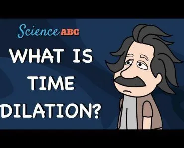 Time Dilation - Einstein's Theory Of Relativity Explained!