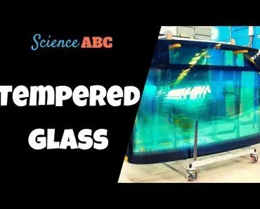 What Is Tempered Glass? How Does It Break?