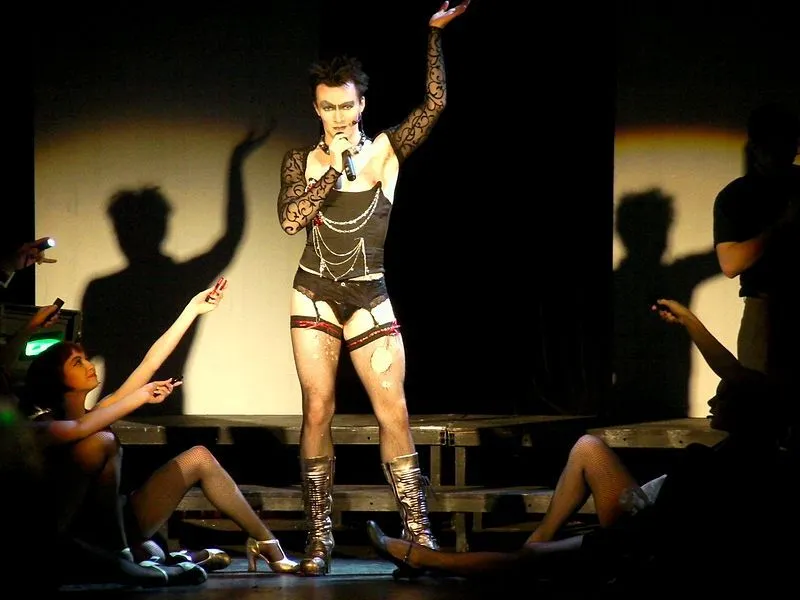 Why Are Villains Often 'Queer-Coded’?