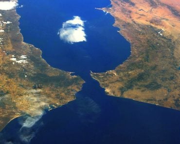 Strait of Gibraltar
