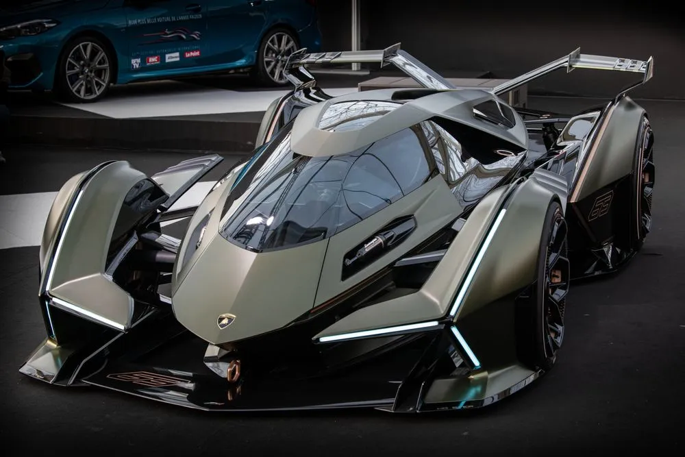 Why Are Concept Cars Never Actually Manufactured?