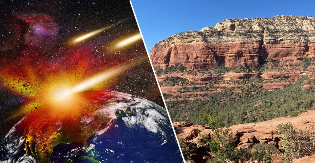 Uniformitarianism Vs Catastrophism: Is The Earth Shaped By Violent Events Or Gradual Changes?
