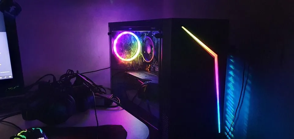 Why Are Graphic Cards Installed In The Computer Tower (Cabinet) Instead Of The Monitor?