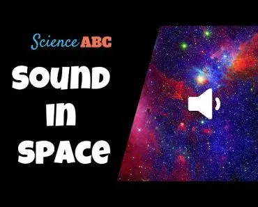 Can You Hear Sound in Space?