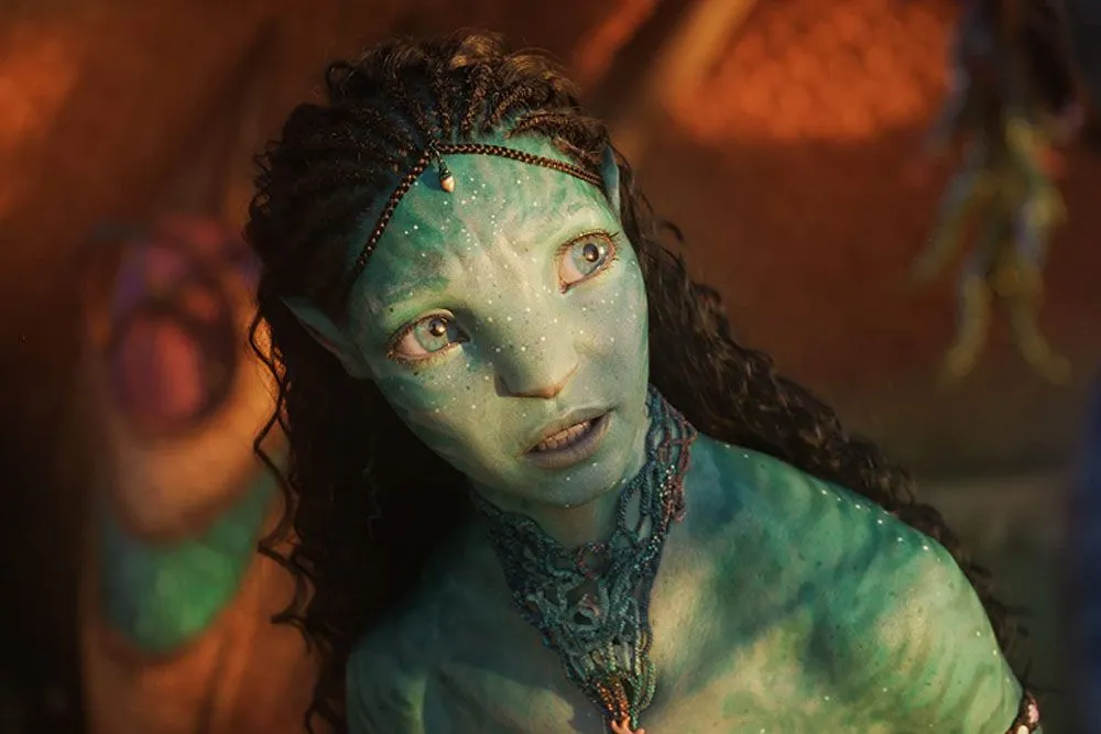 Avatar