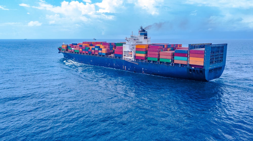 Container,Cargo,Vessel,Ship,Port