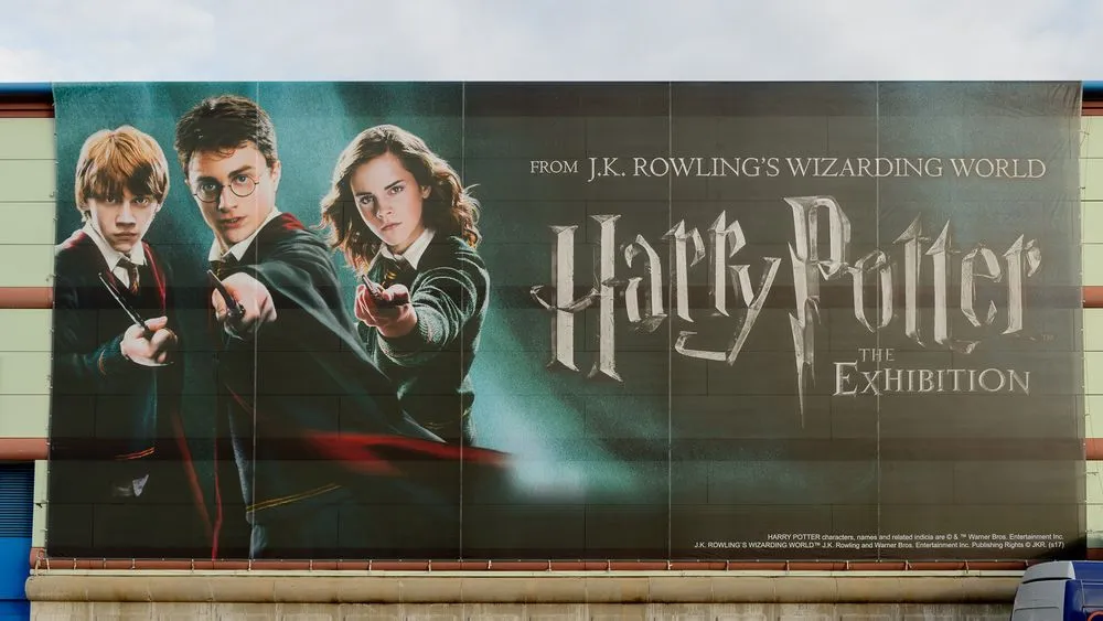 Madrid,,Spain,-,Nov,22,,2017:,Daniel,Radcliffe,,Emma,Watson