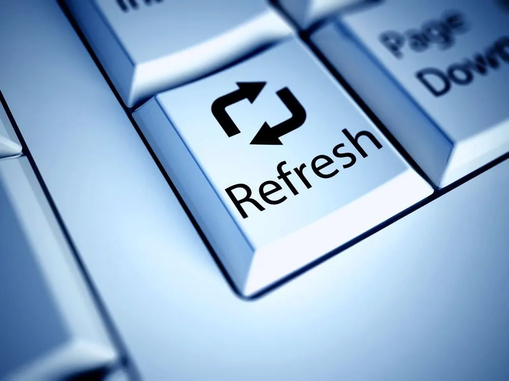 What Does Hitting Refresh Do To A PC? Why Do People Do It So Many Times?
