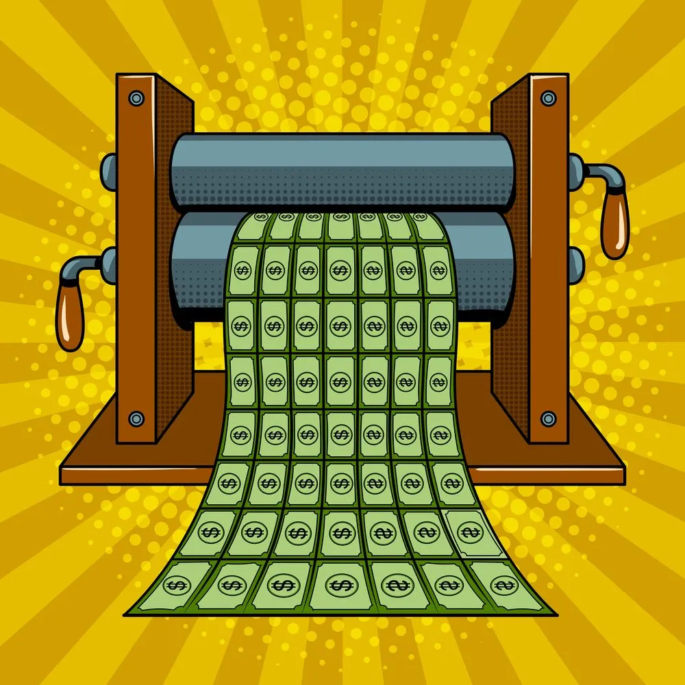 Can Commercial Banks Create An Unlimited Amount Of Money In The Economy?