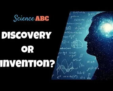 Is Mathematics INVENTED or DISCOVERED?