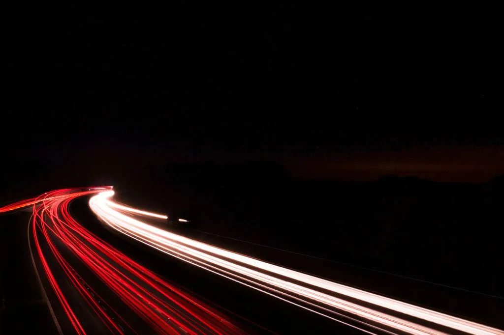 From A Scientific Standpoint, Is Darkness Faster Or Slower Than Light?