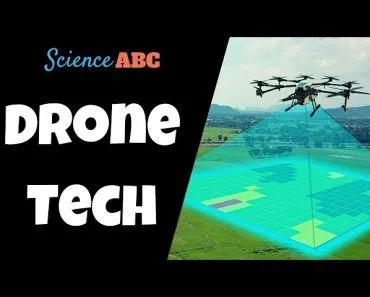 What Is Drone Technology?