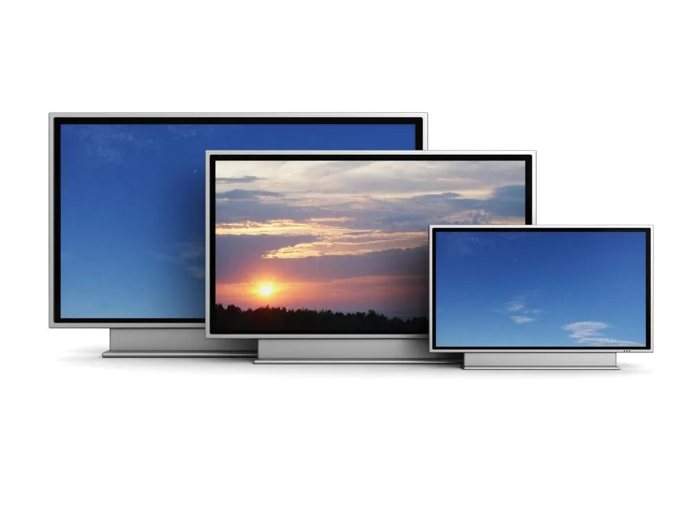 Why Have We Settled On 16:9 As The Standard Aspect Ratio For T.V.?