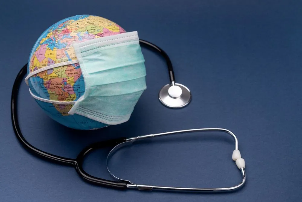 Is Climate Change Making You Sick?