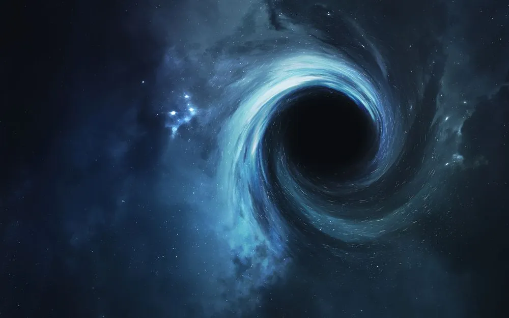 Did Black Holes Form Before Stars Did?