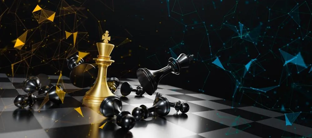 Can Economics (Game Theory) Help You Win A Game Of Chess?