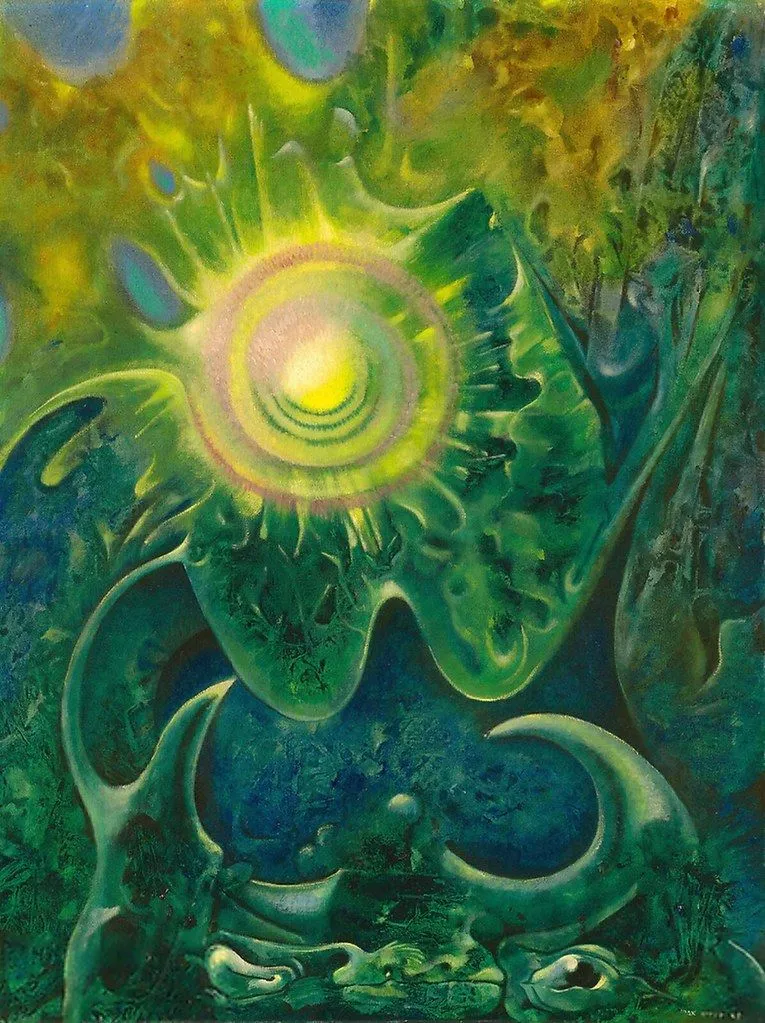Max Ernst