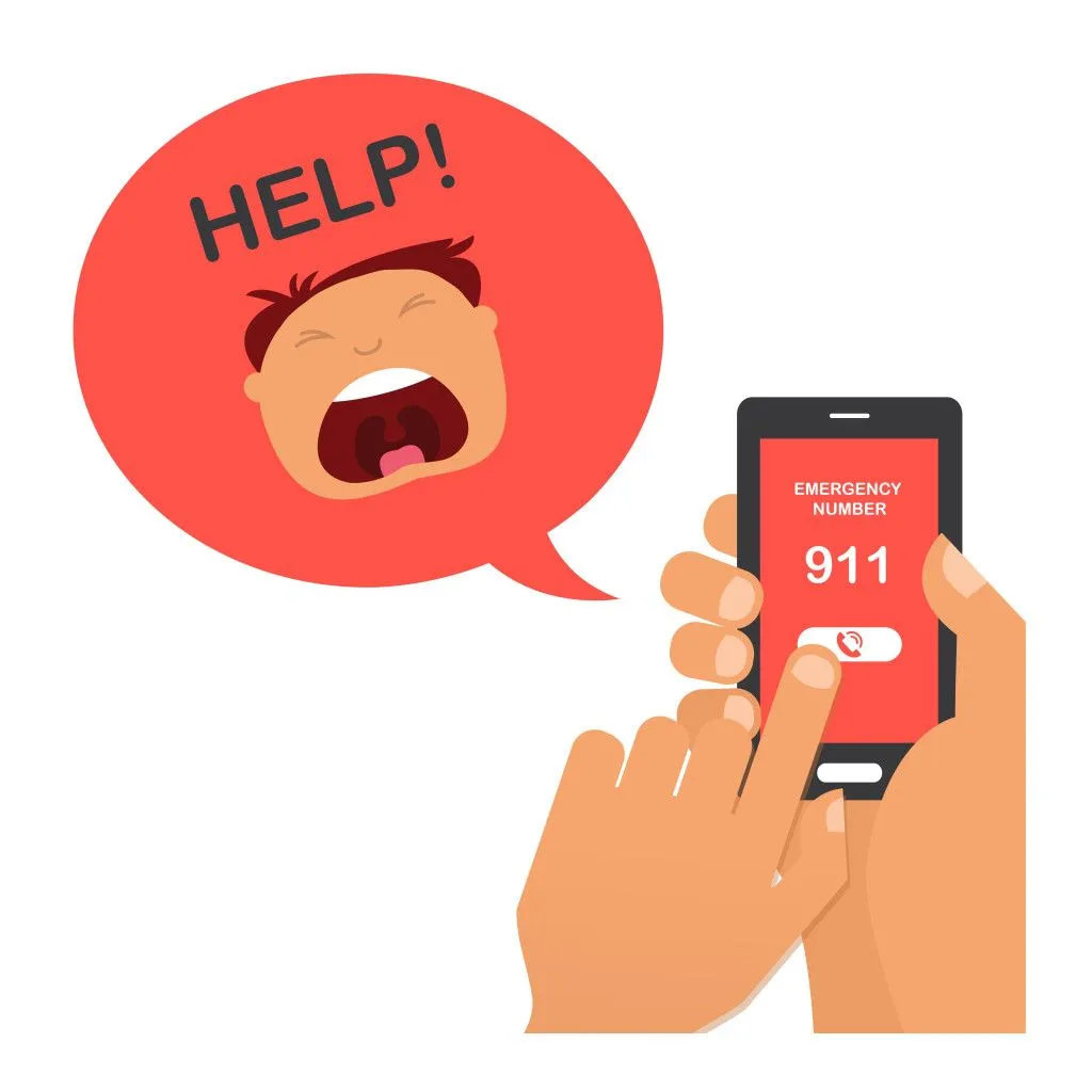 How Does 911 Triangulate A Phone Call's Position?