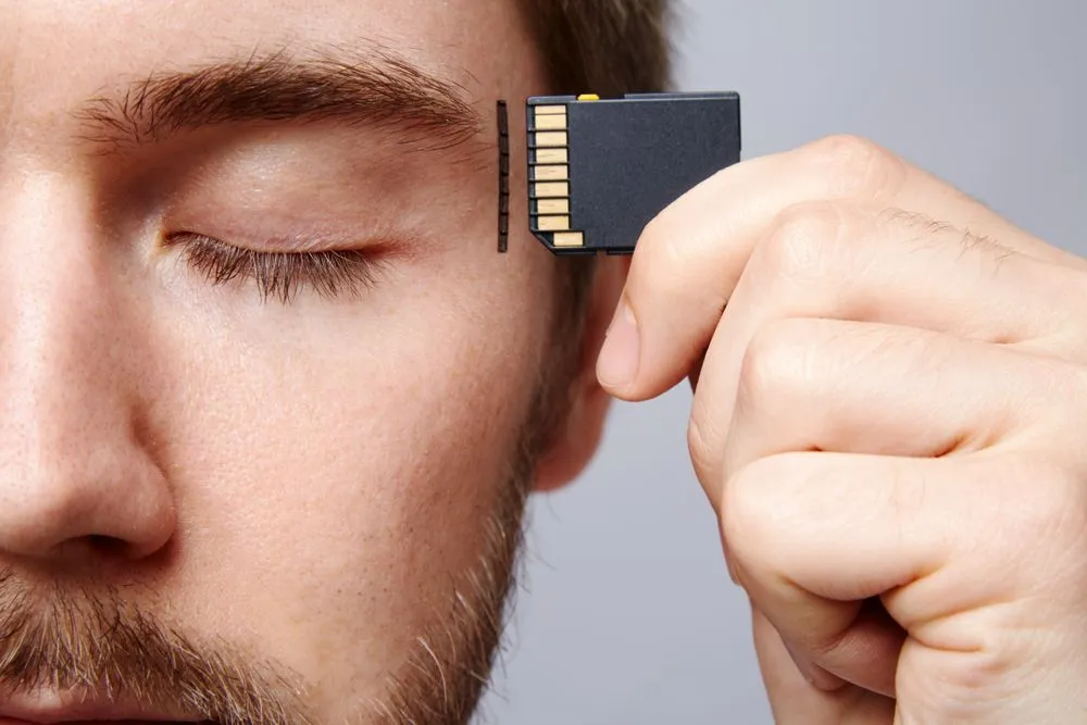 Did Your Memories Happen The Way You Remember Them?