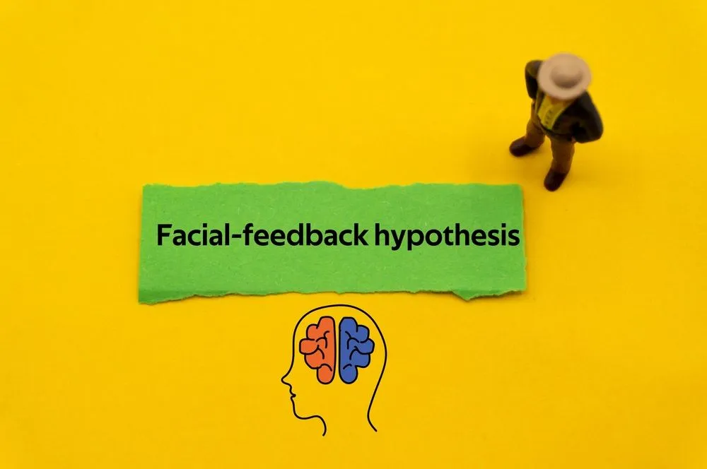 Can Smiling Make You Happier? The Intriguing Power Of The Facial Feedback Hypothesis